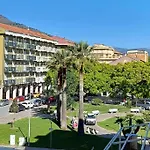 Roma 8 Centralissimo Апартаменты Andora