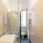 Апартаменты Roma 8 Centralissimo *