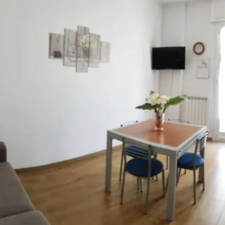 شقة Roma 8 Centralissimo *