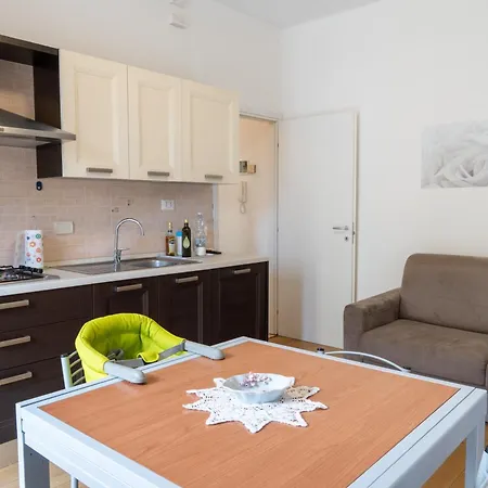 Apartment Roma 8 Centralissimo