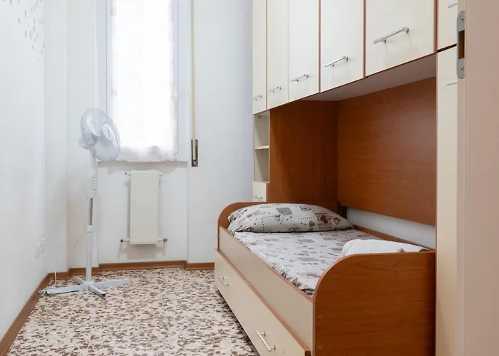 Roma 8 Centralissimo Apartment