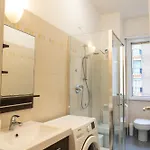 Roma 8 Centralissimo דירה Marina dʼAndora