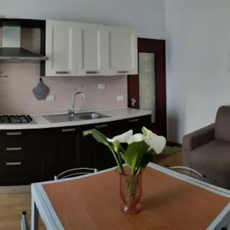 아파트 Roma 8 Centralissimo Marina dʼAndora