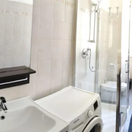 Roma 8 Centralissimo *