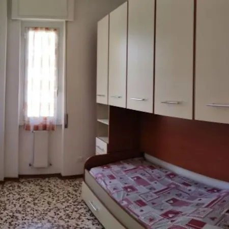 Roma 8 Centralissimo 아파트