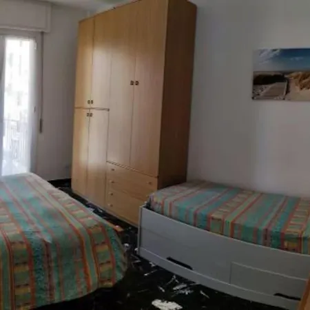 Roma 8 Centralissimo דירה *
