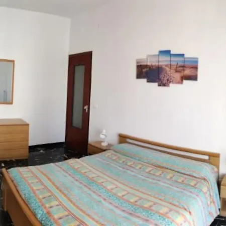 דירה Roma 8 Centralissimo *