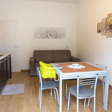 شقة Roma 8 Centralissimo Marina dʼAndora