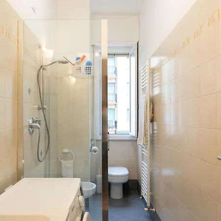 شقة Roma 8 Centralissimo *