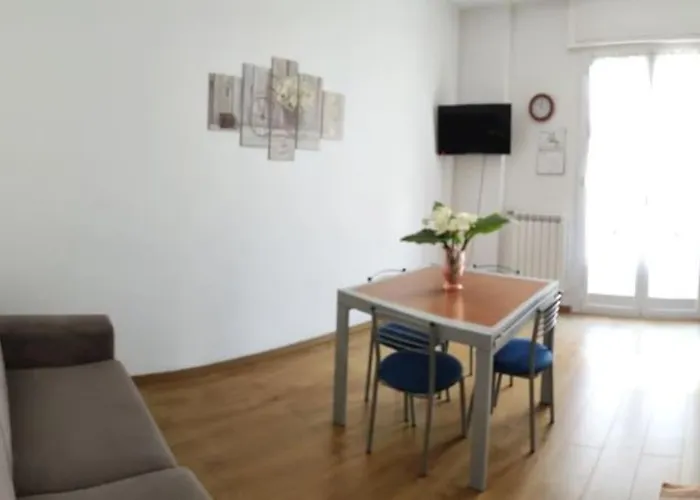 아파트 Roma 8 Centralissimo *