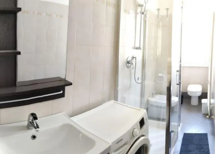 Roma 8 Centralissimo *