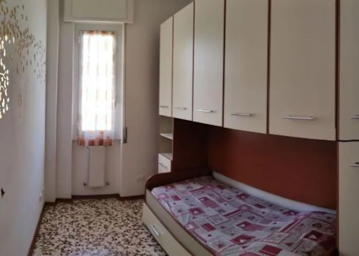 Roma 8 Centralissimo 아파트