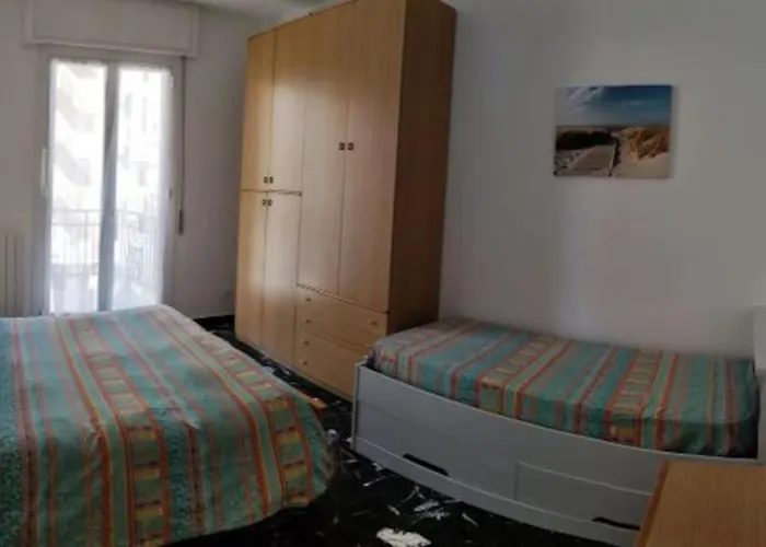 Roma 8 Centralissimo 아파트 *