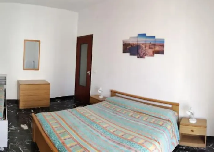 아파트 Roma 8 Centralissimo *